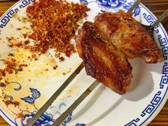 -齐齐哈尔烤肉·涮羊肉(光华中心店)