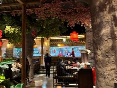 -粥满堂养生餐厅(学苑路店)