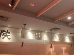 -大师兄·手工面·西北菜(南沙万达广场店)