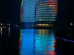 -苏州吴中太湖旅游区