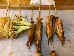 -逗烤·轻烧烤(福田店)