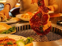 -梦山水日本烧肉(五四广场店)