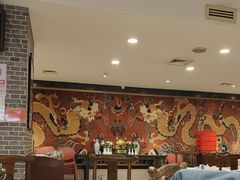 -东兴楼饭庄(六里桥店)