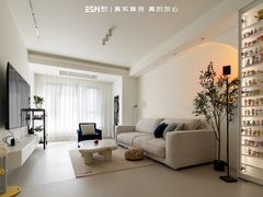 -翼森原创设计·全案实景落地
