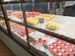 -奈雪的茶(凯德新都心店)