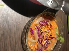 -胖哥俩肉蟹煲(石家庄长安万达店)