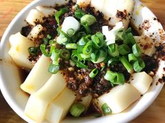 -洞子口张老二凉粉(文殊院店)