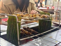 -雷哥烧烤(丰储街店)