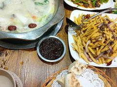 -小月靓虾(湘隆时代广场店)