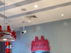 -龍歌自助小火锅(市南金茂湾店)