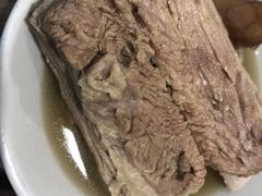 招牌肉骨茶-松發肉骨茶(牛车水店)
