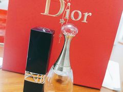 -Dior迪奥(上海世茂广场店)