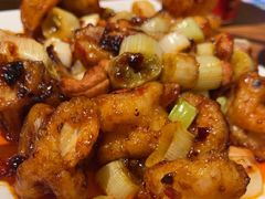 -我的面 川味Bistro(后沙峪店)