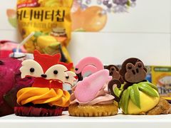 -派悦坊·甜品·蛋糕(虹口龙之梦店)