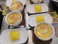 -满记甜品(静安大悦城店)