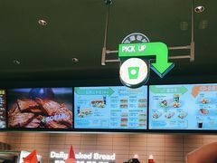 -SUBWAY赛百味(燕莎奥莱店)