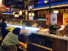 -牛New寿喜烧(闵行龙湖天街店)