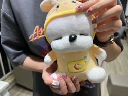 -晨·艺美甲美睫
