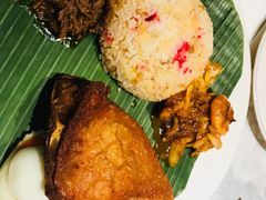 -Madam Kwan's(Mid Valley Megamall)