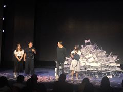 -陕北民歌大舞台