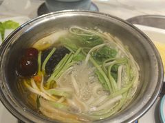 -马老六清真餐厅(雁滩店)