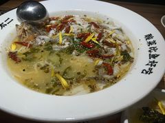 -太二酸菜鱼(福州泰禾店)