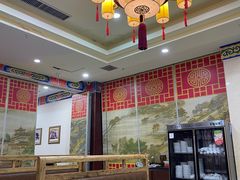 -老边饺子馆(中街店)