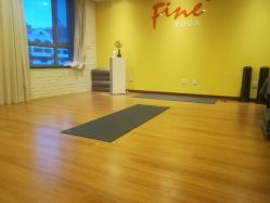 -FineYoga梵音瑜伽·普拉提