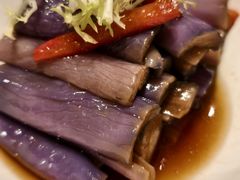 迷你茄子-老吉士(环贸iapm店)
