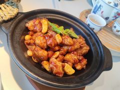 -南拳十三姨·潮汕砂锅粥·粤菜(西单大悦城店)