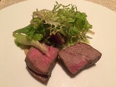 -北京金融街丽思卡尔顿酒店·意味轩 Cepe