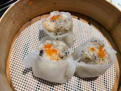 松露带子饺-誉八仙酒楼(静安大悦城店)