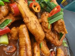 -新名仕(仙霞路店)