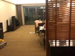 -仁恒辉盛阁酒店公寓