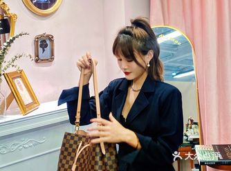 🪄总能找到独一无二属于你的那款Vintage包