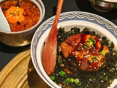 -無二炙坊·和牛烧肉(大钟寺1733店)