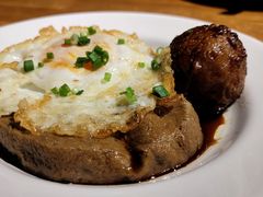 虎皮蛋-沪西老弄堂面馆(定西路店)