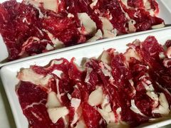 吊龙-食潮汕头鲜牛馆(望京保利店)