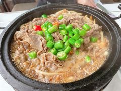 石锅生滚肥牛-听香·678茶铺(猛追湾店)