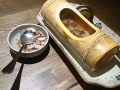 -蜜桃餐厅·江浙融合菜(荟聚购物中心店)