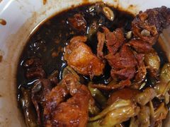 -赵家好米干饭把子肉(小纬六路店)
