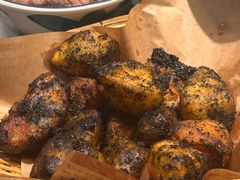 -云阿蛮云南生烫牛肉米线(奉贤路店)