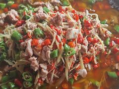 -盐帮食坊•小河帮川菜(四川师大店)