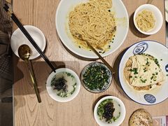 -新万鑫银丝面·非遗无锡味(惠山古镇店)