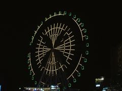 -琴岛之星摩天轮