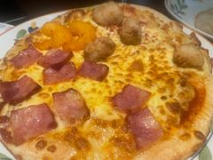 -萨莉亚意式餐厅(苏州泉屋店)