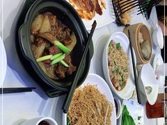 -圣丰盛宴酒家(东城店)