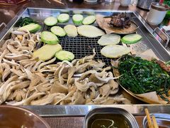 -江湖一盏灯·滇味卤烤(普惠园店)