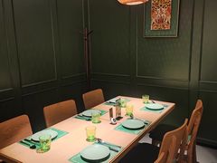 -mango tree芒果树泰国餐厅(青岛万象城店)