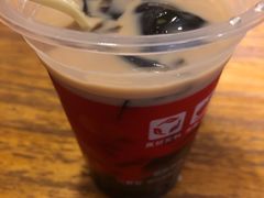 -八婆婆烧仙草(曾厝垵店)